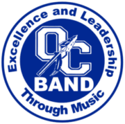 OCHS Band